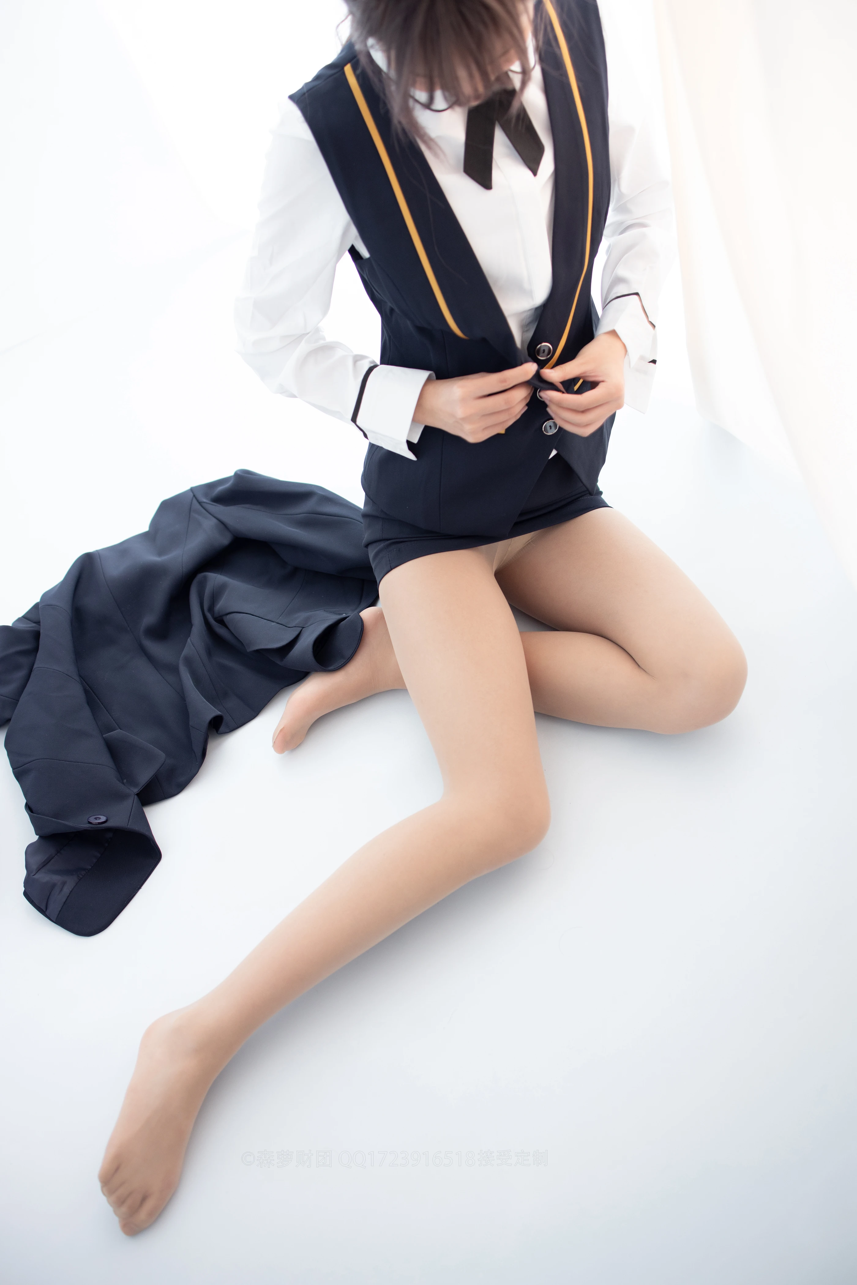 森萝财团 X-050 [146P 1V]插图